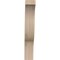 Ekena Millwork 6"W x 26"D x 38"H Funston Rough Sawn Knee Brace, Douglas Fir BRC06X26X38FST00RDF - alternate 3